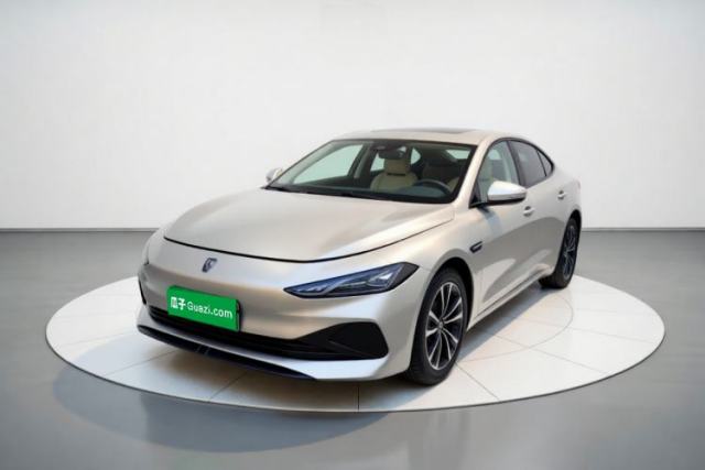 Used Roewe D7 2025 DMH 125km World Champion Edition
