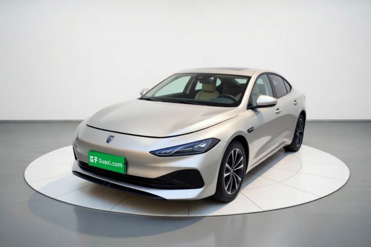 Used Roewe D7 2025 DMH 125km World Champion Edition Guazi used car, China used car export, Used car for sale, Used cars, Cheapest cars for sale