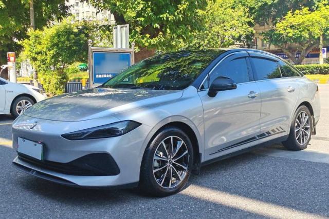 Used Roewe D7 2025 DMH 125km World Champion Edition