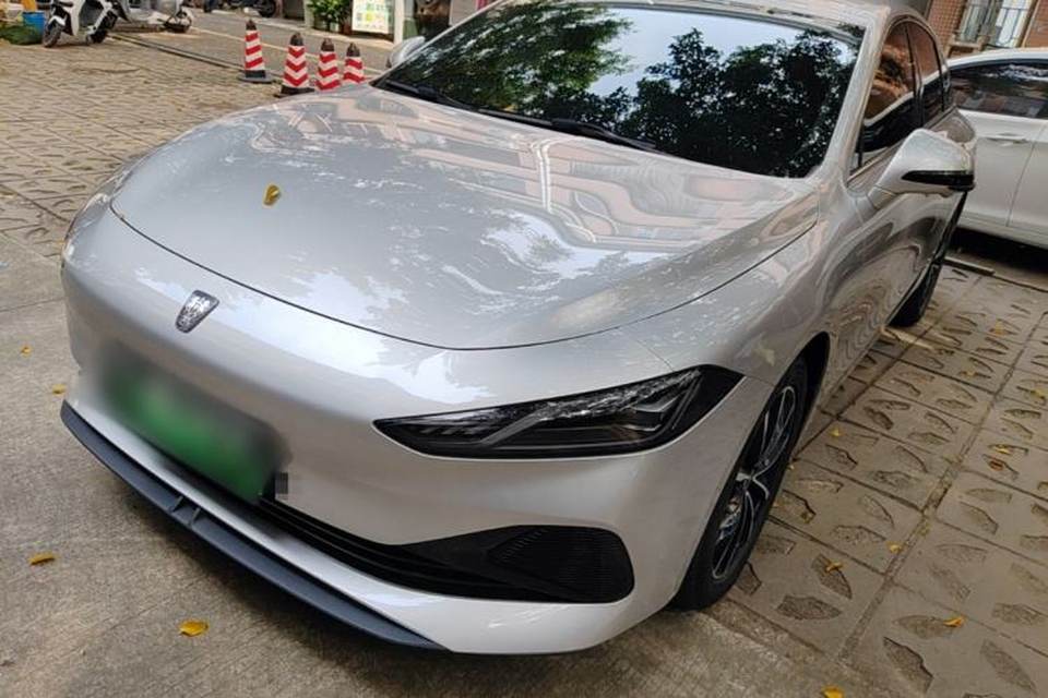 Roewe D7 2025