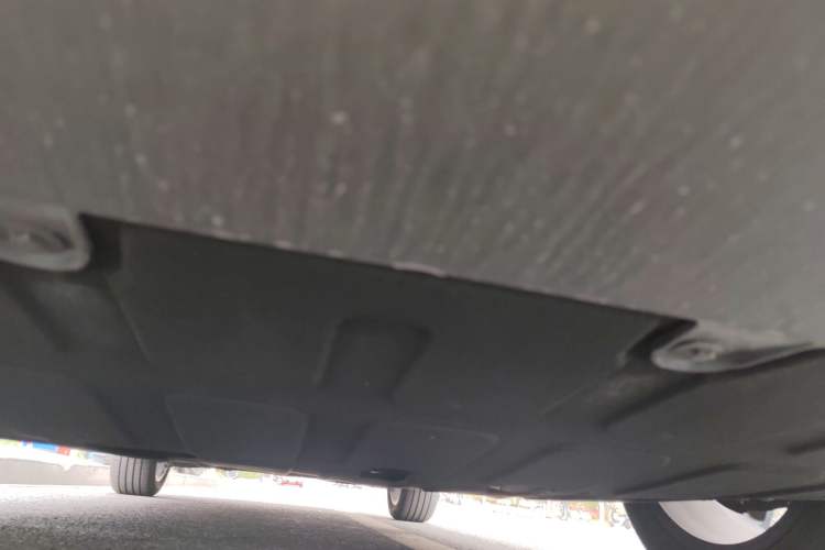 Used Roewe D7 2025 DMH 125km World Champion Excellence Edition Chassis Front