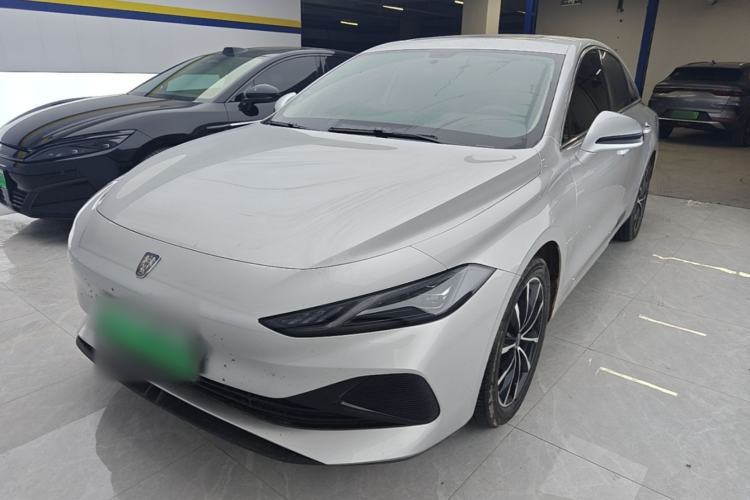 Roewe D7 2025 DMH 125km World Champion Edition