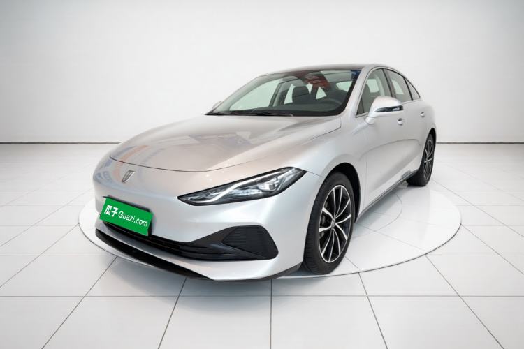 Roewe D7 2025 DMH 125km World Champion Edition