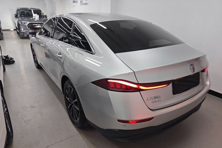 Used Roewe D7 2025 DMH 125km World Champion Excellence Edition Exterior 2