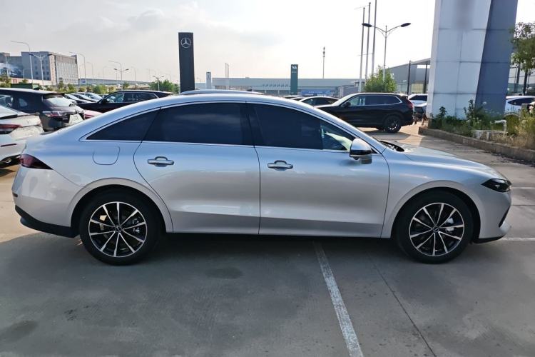 Used Roewe D7 2025 DMH 125km World Champion Excellence Edition Exterior 2