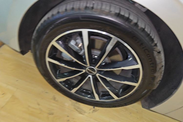 Used Roewe D7 2025 DMH 125km World Champion Excellence Edition Exterior 4