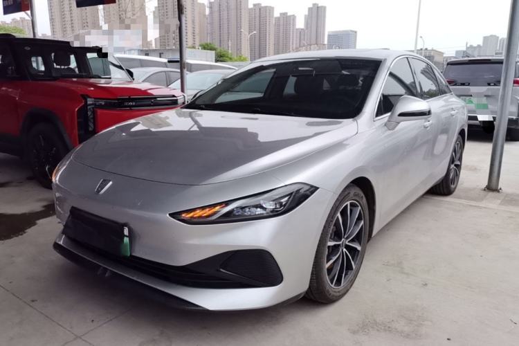 Used Roewe D7 2025 DMH 125km World Champion Edition Guazi used car, China used car export, Used car for sale, Used  cars, Cheapest cars for sale