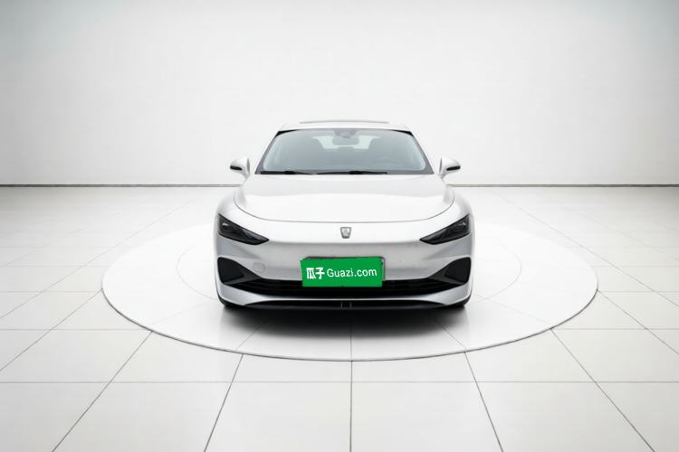Used Roewe D7 2025 DMH 125km World Champion Edition Front