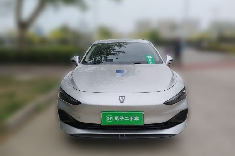 Used Roewe D7 2025 DMH 125km World Champion Edition Front