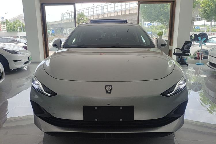 Used Roewe D7 2025 DMH 125km World Champion Excellence Edition Front