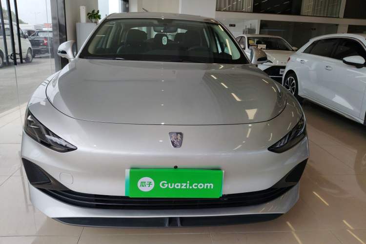 Used Roewe D7 2025 DMH 125km World Champion Excellence Edition Front
