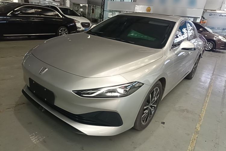 Used Roewe D7 2025 DMH 125km World Champion Edition Guazi used car, China used car export, Used car for sale, Used  cars, Cheapest cars for sale