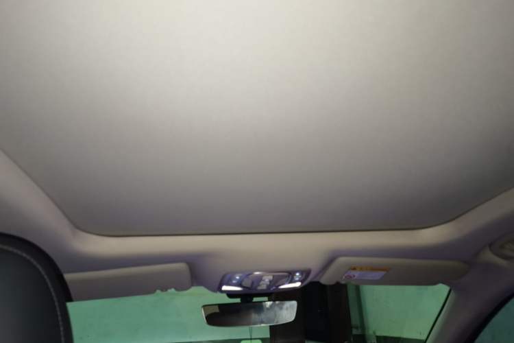 Used Roewe D7 2025 DMH 125km World Champion Excellence Edition Headliner