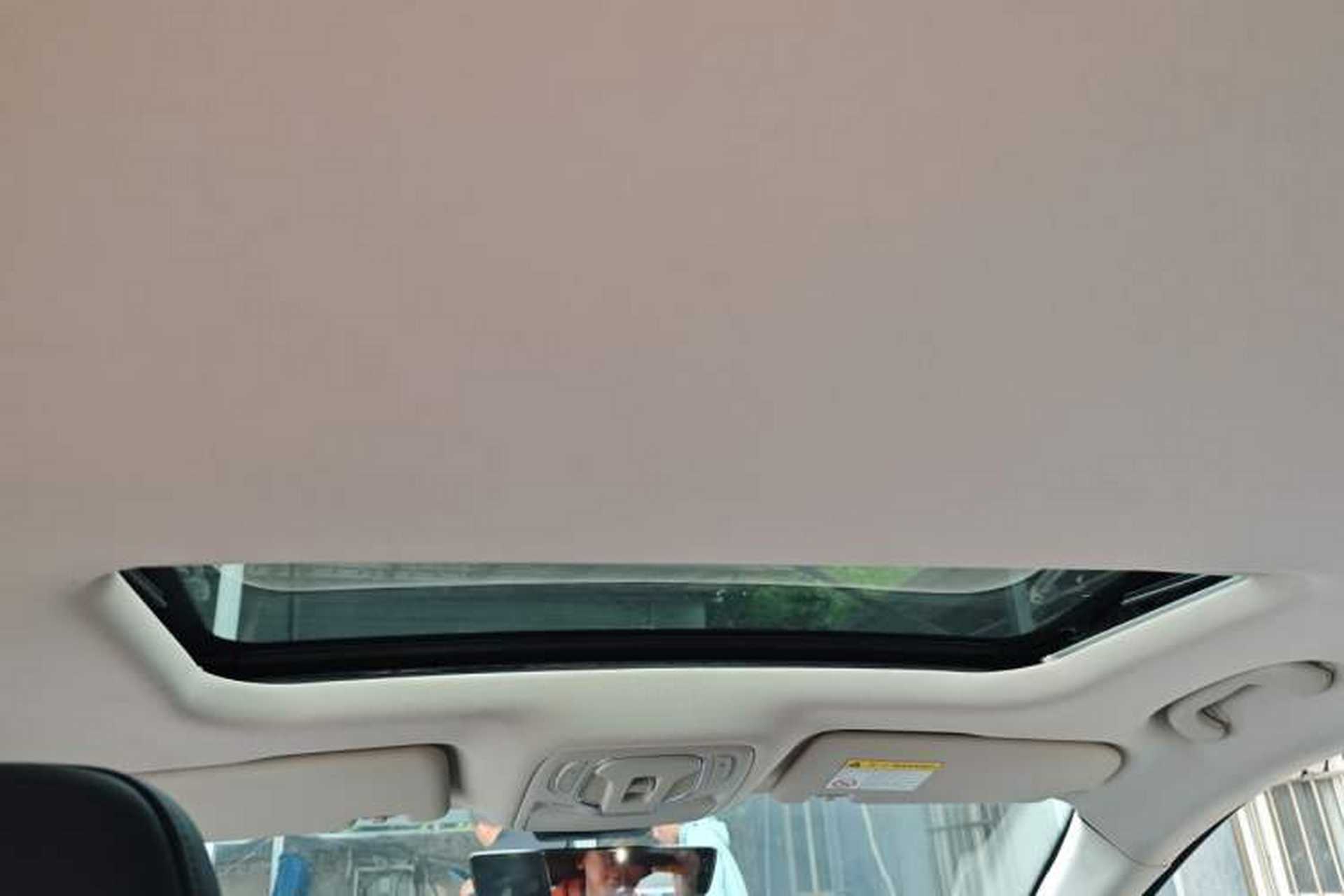 Used Roewe D7 2025 DMH 125km World Champion Edition Headliner