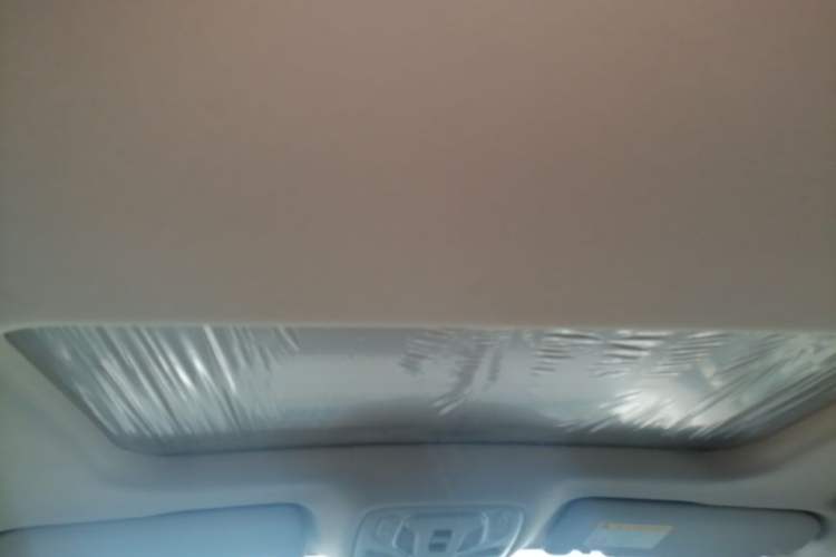 Used Roewe D7 2025 DMH 125km World Champion Edition Headliner