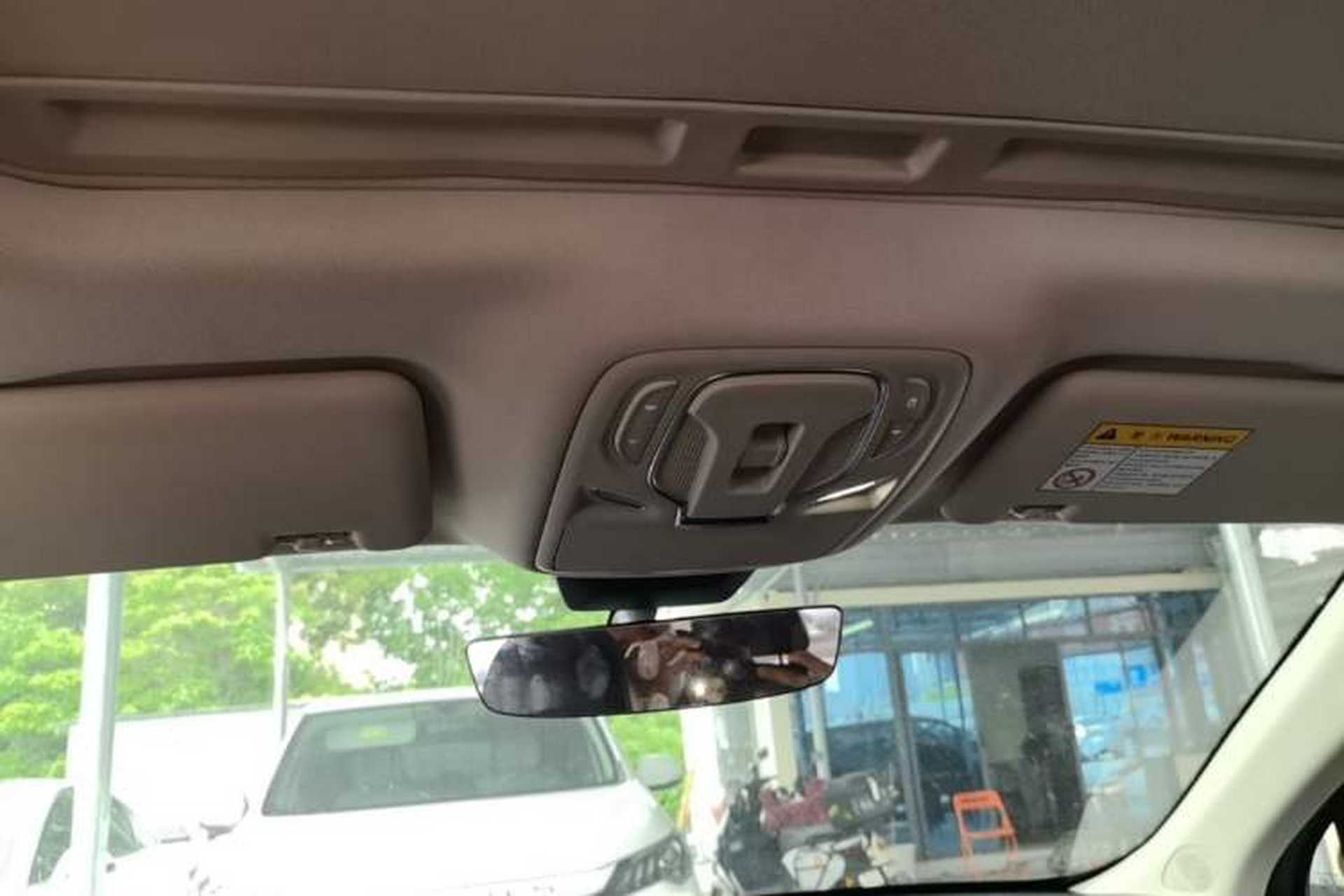 Used Roewe D7 2025 DMH 125km World Champion Edition Headliner