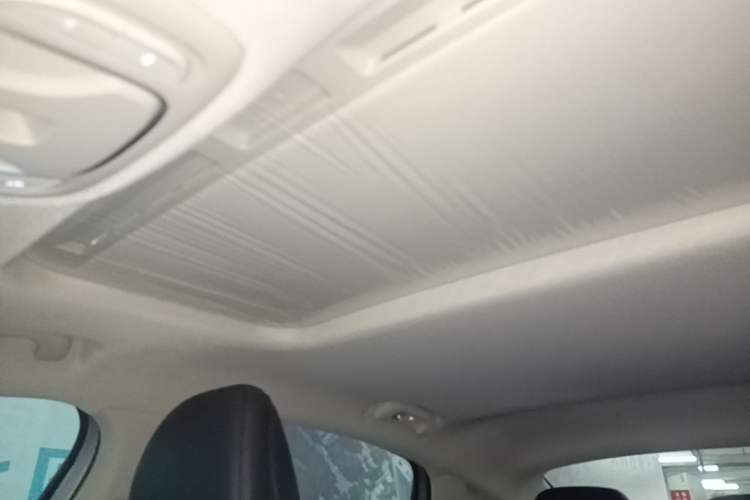 Used Roewe D7 2025 DMH 125km World Champion Edition Headliner
