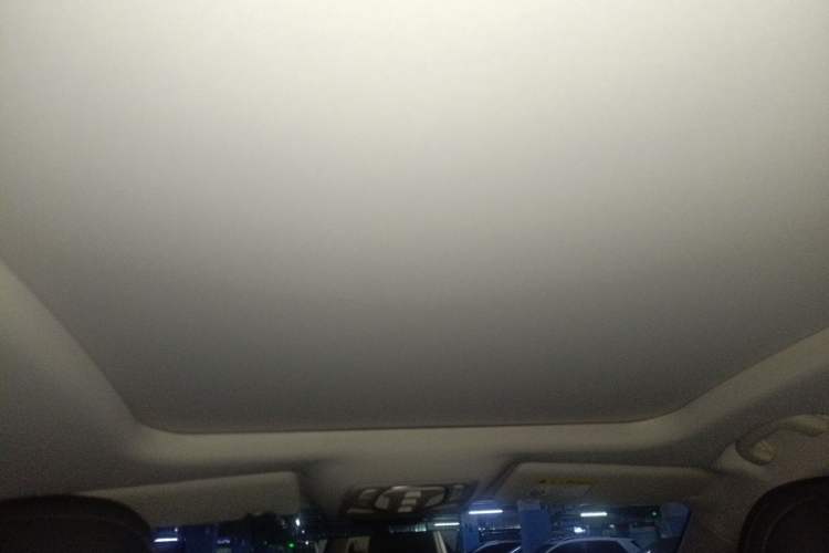 Used Roewe D7 2025 DMH 125km World Champion Excellence Edition Headliner