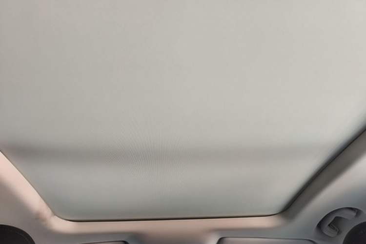 Used Roewe D7 2025 DMH 125km World Champion Excellence Edition Headliner