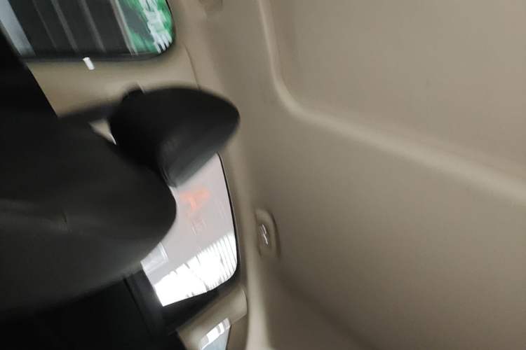 Used Roewe D7 2025 DMH 125km World Champion Edition Headliner