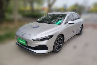Used Roewe D7 2025 DMH 125km World Champion Edition