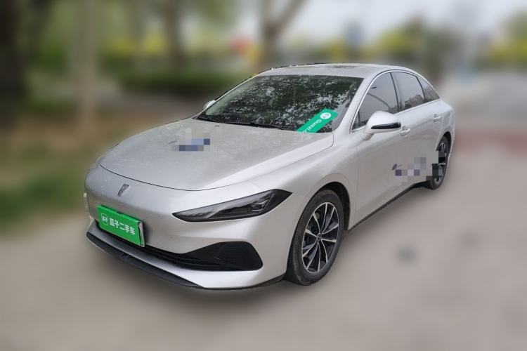 Used Roewe D7 2025 DMH 125km World Champion Edition Guazi used car, China used car export, Used car for sale, Used cars, Cheapest cars for sale