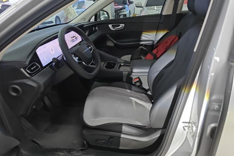 Used Roewe D7 2025 DMH 125km World Champion Excellence Edition Left Front Seat