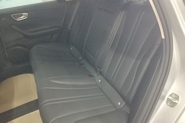 Used Roewe D7 2025 DMH 125km World Champion Edition Left Rear Seat