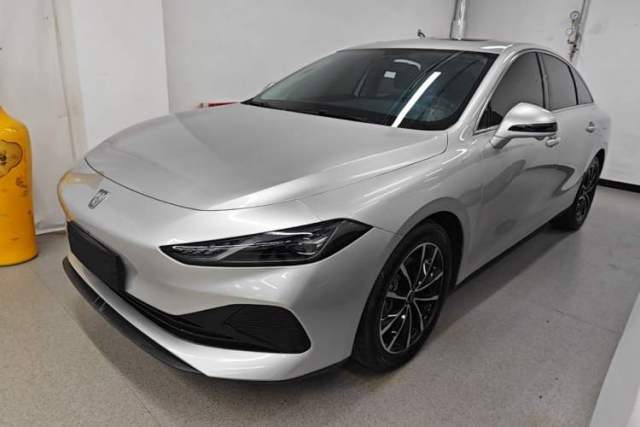 Used Roewe D7 2025 DMH 125km World Champion Excellence Edition