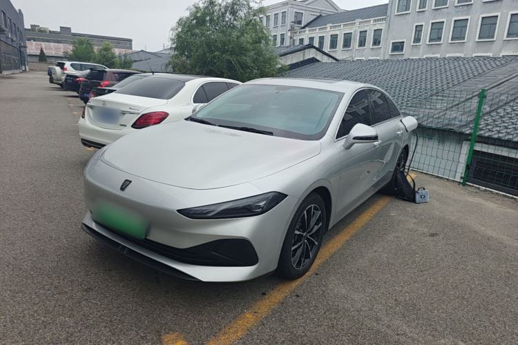 Used Roewe D7 2025 DMH 125km World Champion Edition Guazi used car, China used car export, Used car for sale, Used  cars, Cheapest cars for sale