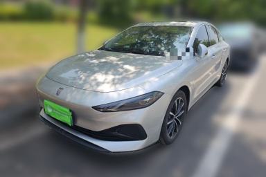 Used Roewe D7 2025 DMH 125km World Champion Edition