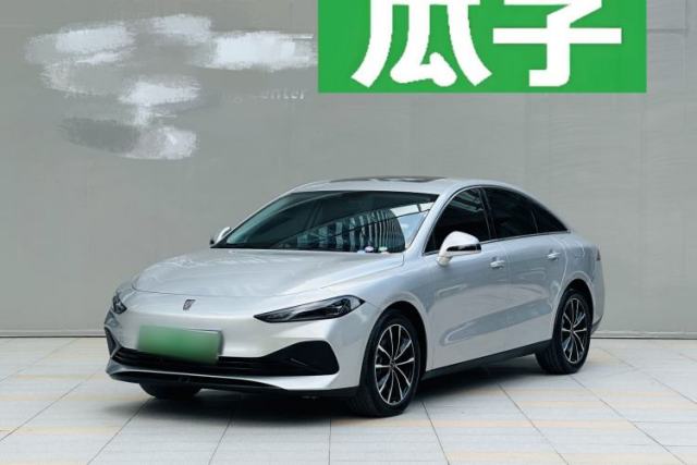 Used Roewe D7 2025 DMH 125km World Champion Edition