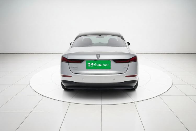 Used Roewe D7 2025 DMH 125km World Champion Edition Rear