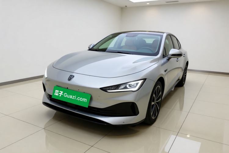 Used Roewe D7 2025 DMH 125km World Champion Excellence Edition Guazi used car, China used car export, Used car for sale, Used  cars, Cheapest cars for sale