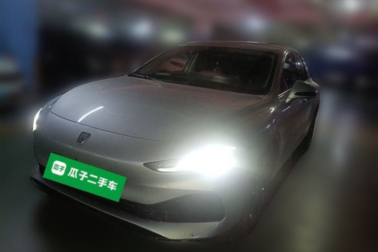 Used Roewe D7 2025 DMH 125km World Champion Excellence Edition Guazi used car, China used car export, Used car for sale, Used Roewe cars, Cheapest cars for sale