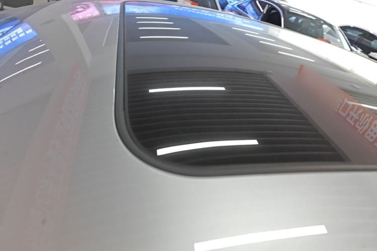 Used Roewe D7 2025 DMH 125km World Champion Excellence Edition Roof