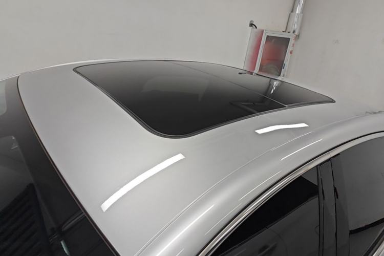 Used Roewe D7 2025 DMH 125km World Champion Excellence Edition Roof