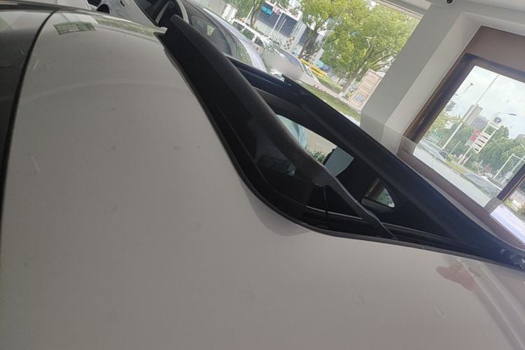 Used Roewe D7 2025 DMH 125km World Champion Excellence Edition Roof