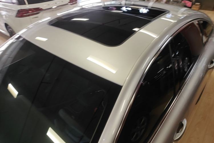 Used Roewe D7 2025 DMH 125km World Champion Excellence Edition Roof