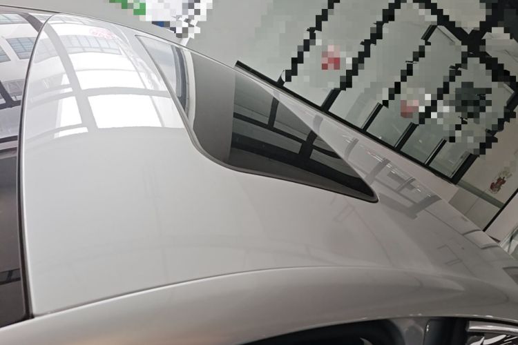 Used Roewe D7 2025 DMH 125km World Champion Edition Roof