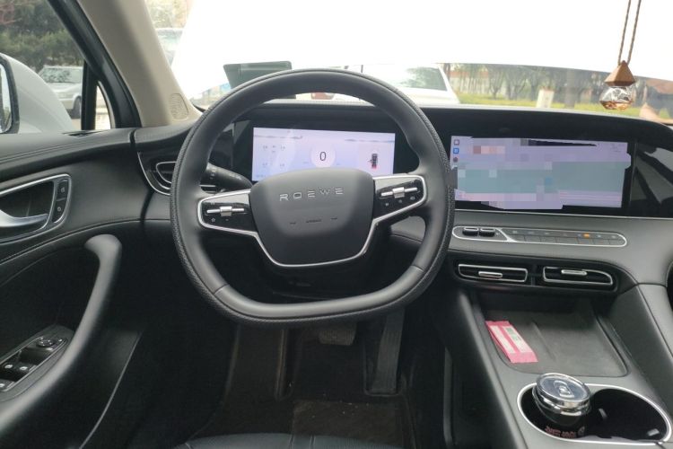 Used Roewe D7 2025 DMH 125km World Champion Edition Steering Wheel