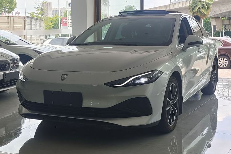 Used Roewe D7 2025 DMH 125km World Champion Excellence Edition Guazi used car, China used car export, Used car for sale, Used cars, Cheapest cars for sale
