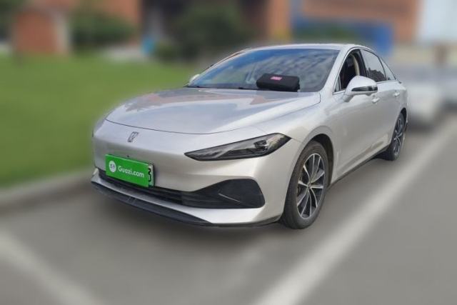 Used Roewe D7 2025 DMH 125km World Champion Edition