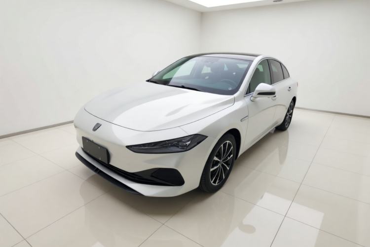 Roewe D7 2025 DMH 125km World Champion Excellence Edition