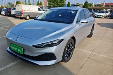 Used Roewe D7 2025 DMH 125km World Champion Excellence Edition