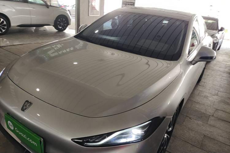 Used Roewe D7 2025 DMH 125km World Champion Edition Guazi used car, China used car export, Used car for sale, Used  cars, Cheapest cars for sale