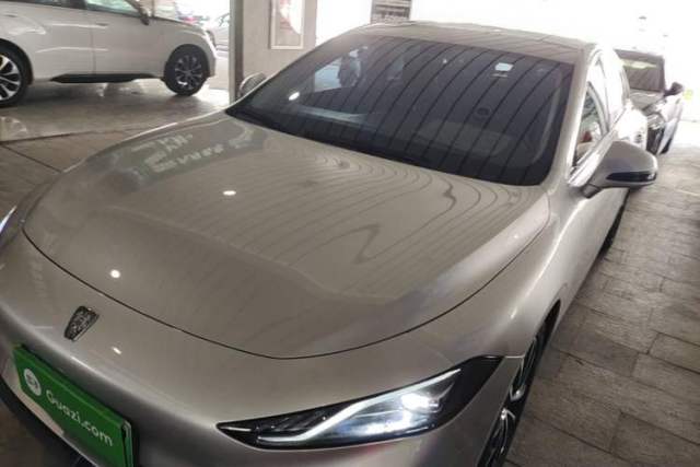Used Roewe D7 2025 DMH 125km World Champion Edition