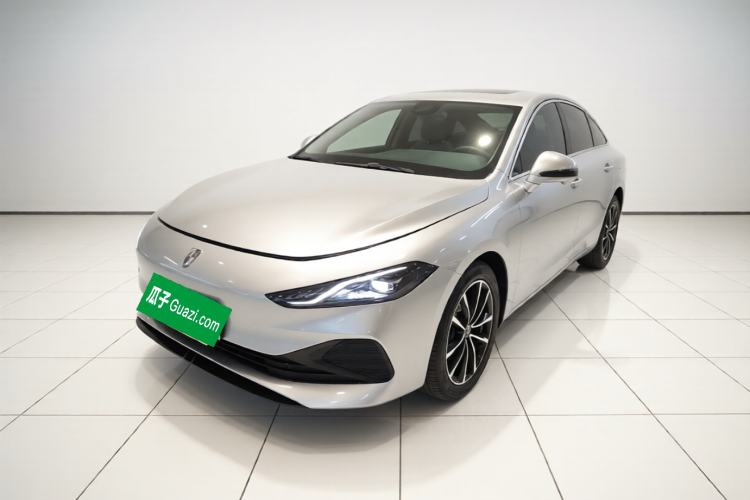 Roewe D7 2025 DMH 125km World Champion Excellence Edition
