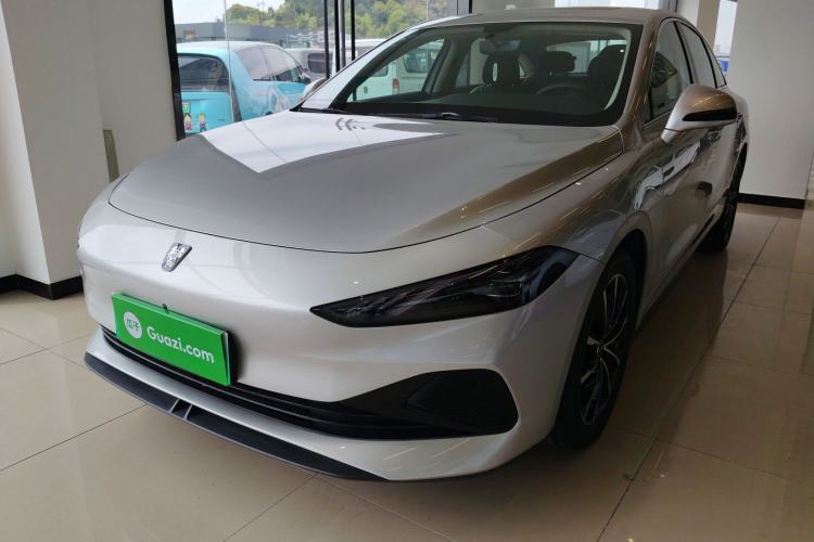 Used Roewe D7 2025 DMH 125km World Champion Excellence Edition Guazi used car, China used car export, Used car for sale, Used Roewe cars, Cheapest cars for sale