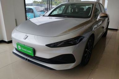Used Roewe D7 2025 DMH 125km World Champion Excellence Edition